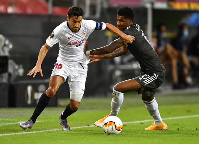 Bruno Fernandes xuất sắc cũng không đủ cứu vớt Man Utd - 4 Bruno Fernandes xuất sắc cũng không đủ cứu vớt Man Utd - 4