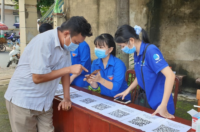 Những việc làm không lương thời Covid-19 - 4 Những việc làm không lương thời Covid-19 - 4