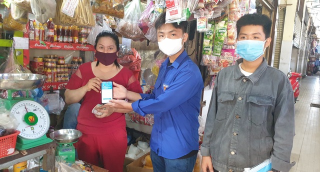 Những việc làm không lương thời Covid-19 - 5 Những việc làm không lương thời Covid-19 - 5