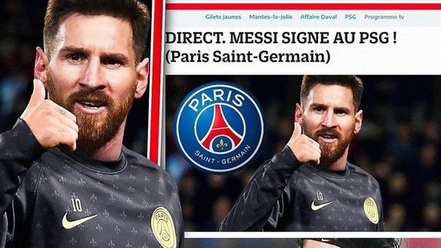 Những điểm đến tiếp theo của Messi nếu rời Barcelona - 3 Những điểm đến tiếp theo của Messi nếu rời Barcelona - 3