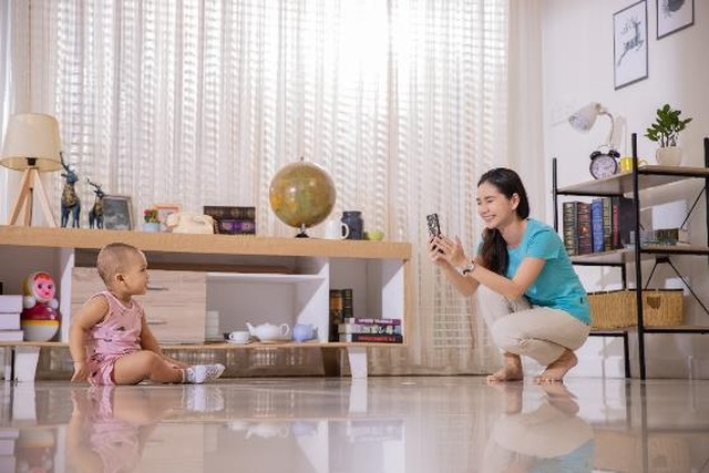 Những sai lầm mẹ hay mắc phải khi giữ vệ sinh cho trẻ trên 1 tuổi - 1 Những sai lầm mẹ hay mắc phải khi giữ vệ sinh cho trẻ trên 1 tuổi - 1