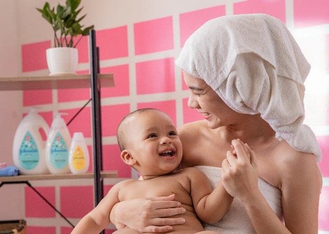 Những sai lầm mẹ hay mắc phải khi giữ vệ sinh cho trẻ trên 1 tuổi - 2