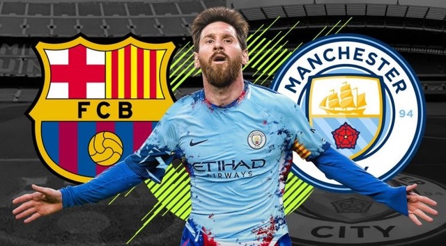 Những điểm đến tiếp theo của Messi nếu rời Barcelona - 1 Những điểm đến tiếp theo của Messi nếu rời Barcelona - 1