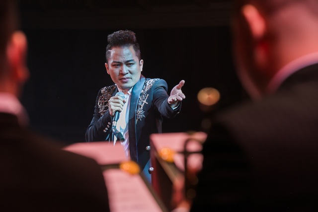 Nghệ sĩ Tuấn Nam, Quyền Văn Minh, Tùng Dương “chơi jazz không thoả hiệp” - 5 Nghệ sĩ Tuấn Nam, Quyền Văn Minh, Tùng Dương “chơi jazz không thoả hiệp” - 5