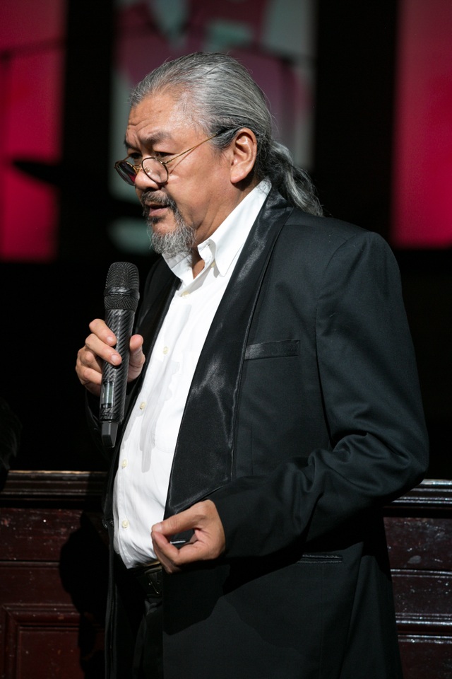 Nghệ sĩ Tuấn Nam, Quyền Văn Minh, Tùng Dương “chơi jazz không thoả hiệp” - 10 Nghệ sĩ Tuấn Nam, Quyền Văn Minh, Tùng Dương “chơi jazz không thoả hiệp” - 10