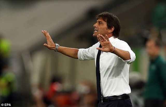 Khoảnh khắc thăng hoa của Martinez, Lukaku giúp Inter Milan thắng “5 sao” - 10