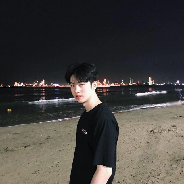 9X Việt du học Hàn Quốc đẹp trai như soái ca Kpop - 7 9X Việt du học Hàn Quốc đẹp trai như soái ca Kpop - 7