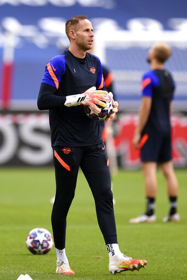RB Leipzig rèn chân trước trận đấu lịch sử với PSG - 7 RB Leipzig rèn chân trước trận đấu lịch sử với PSG - 7