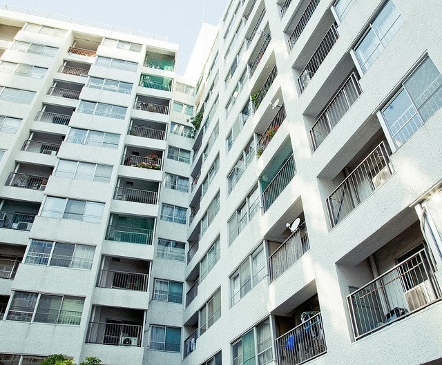 Phát hiện nhiều chung cư Hà Nội không đảm bảo an toàn phòng cháy, chữa cháy - 1 Phát hiện nhiều chung cư Hà Nội không đảm bảo an toàn phòng cháy, chữa cháy - 1