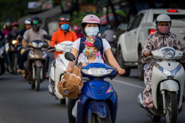 Đánh thức những giá trị cũ trong giai đoạn “bình thường mới” - 1 Đánh thức những giá trị cũ trong giai đoạn “bình thường mới” - 1