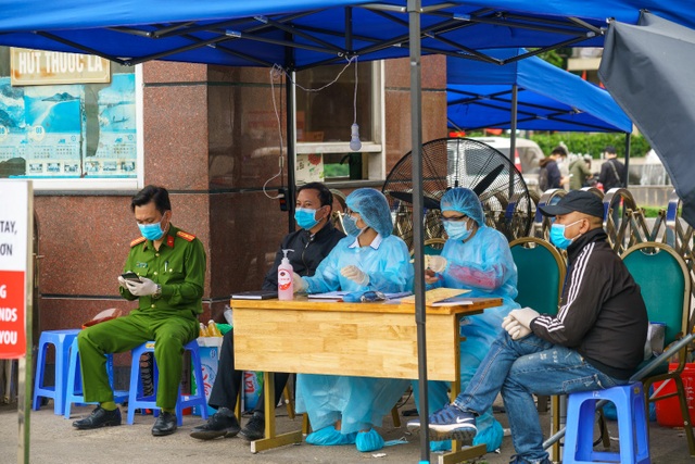 Đánh thức những giá trị cũ trong giai đoạn “bình thường mới” - 3 Đánh thức những giá trị cũ trong giai đoạn “bình thường mới” - 3