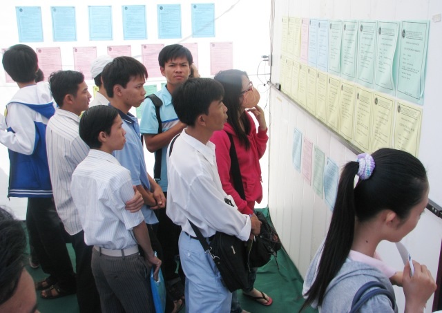 Cà Mau đề xuất ưu tiên đào tạo nghề cho lao động nông thôn diện chính sách - 1 Cà Mau đề xuất ưu tiên đào tạo nghề cho lao động nông thôn diện chính sách - 1