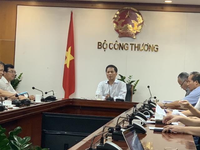 Bộ Công Thương bất ngờ đề xuất rút phương án điện một giá - 1