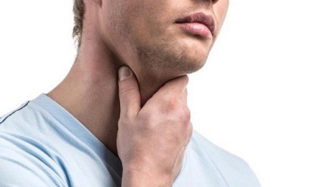 Phát hiện sớm ung thư vòm mũi họng - 1 Phát hiện sớm ung thư vòm mũi họng - 1