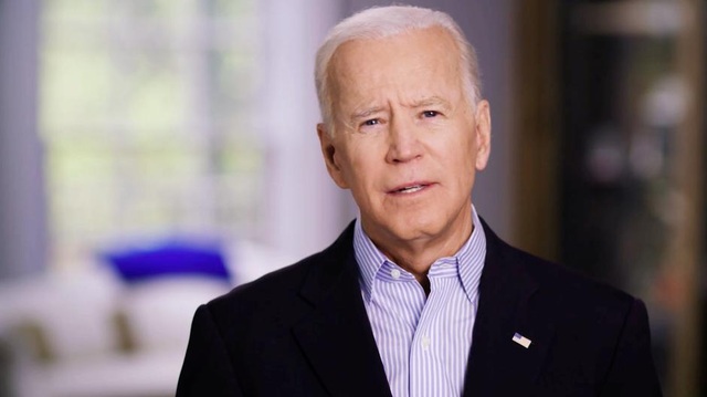 Ông Biden nói từng có ý định tự tử - 1 Ông Biden nói từng có ý định tự tử - 1
