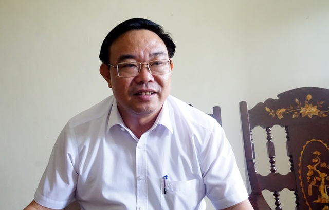 Bài 2: Thừa cấp phó, dôi dư cán bộ - 2 Bài 2: Thừa cấp phó, dôi dư cán bộ - 2