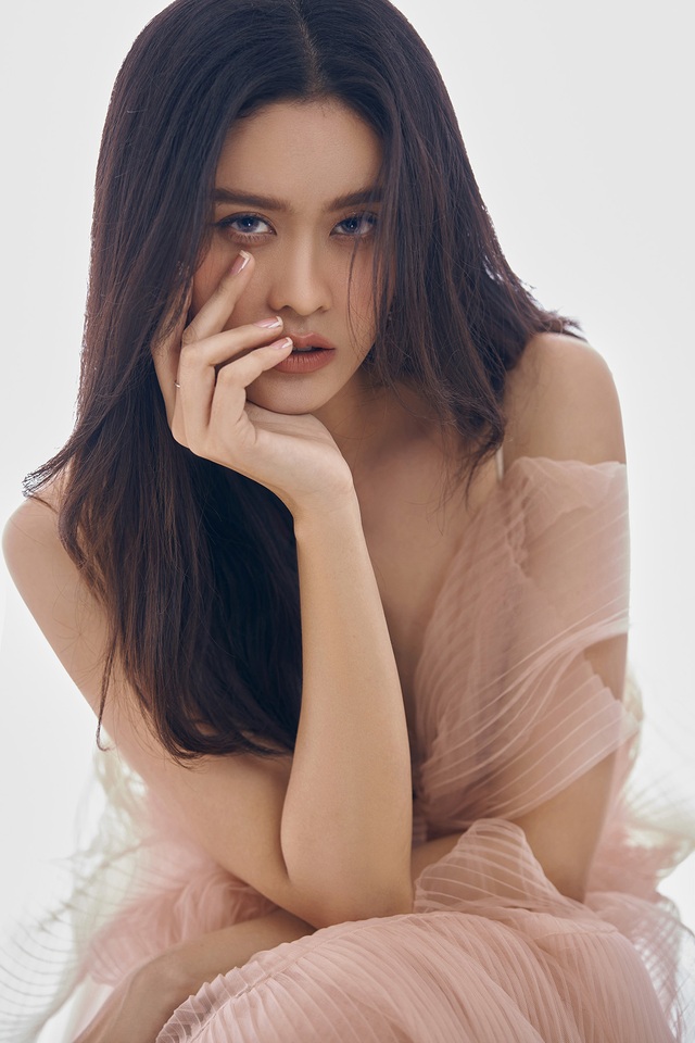Trương Quỳnh Anh chỉ ăn các loại hạt để giảm cân nghiêm ngặt - 6 Trương Quỳnh Anh chỉ ăn các loại hạt để giảm cân nghiêm ngặt - 6