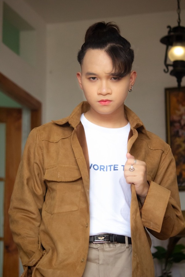 Con gái Mỹ Linh và loạt nghệ sĩ trẻ nỗ lực bứt phá khỏi áp lực sao nhí - 7 Con gái Mỹ Linh và loạt nghệ sĩ trẻ nỗ lực bứt phá khỏi áp lực sao nhí - 7