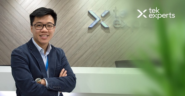 IT Outsourcing và những “chân trời” không phải ai cũng biết - 1 IT Outsourcing và những “chân trời” không phải ai cũng biết - 1