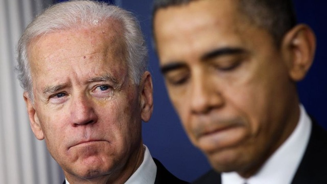 Cuộc chạy đua cả đời vào ghế tổng thống Mỹ của Joe Biden - 14 Cuộc chạy đua cả đời vào ghế tổng thống Mỹ của Joe Biden - 14