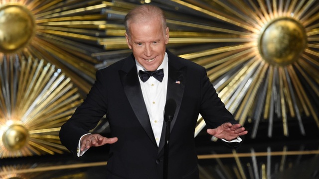 Cuộc chạy đua cả đời vào ghế tổng thống Mỹ của Joe Biden - 1 Cuộc chạy đua cả đời vào ghế tổng thống Mỹ của Joe Biden - 1