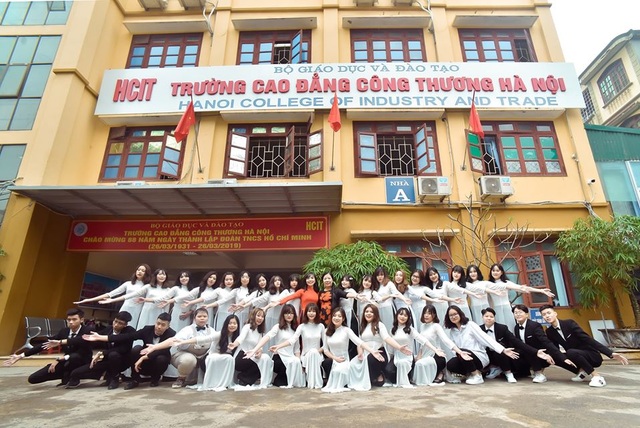 Điểm sáng về đào tạo và cung ứng nguồn nhân lực chất lượng cao cho ngành y dược trong và ngoài nước - 3 Điểm sáng về đào tạo và cung ứng nguồn nhân lực chất lượng cao cho ngành y dược trong và ngoài nước - 3
