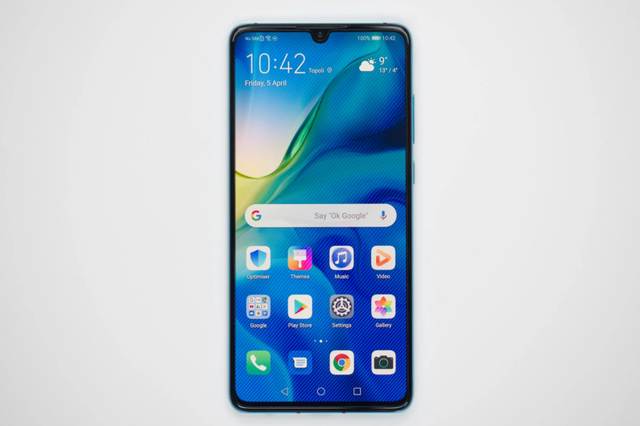 Huawei xác nhận điện thoại đời cũ vẫn sẽ được cập nhật phần mềm từ Google - 1 Huawei xác nhận điện thoại đời cũ vẫn sẽ được cập nhật phần mềm từ Google - 1