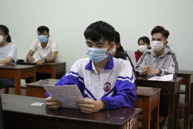 Đắk Lắk: Đề xuất cho thí sinh thi tốt nghiệp THPT đợt 2 vào cuối tháng 8 - 1 Đắk Lắk: Đề xuất cho thí sinh thi tốt nghiệp THPT đợt 2 vào cuối tháng 8 - 1
