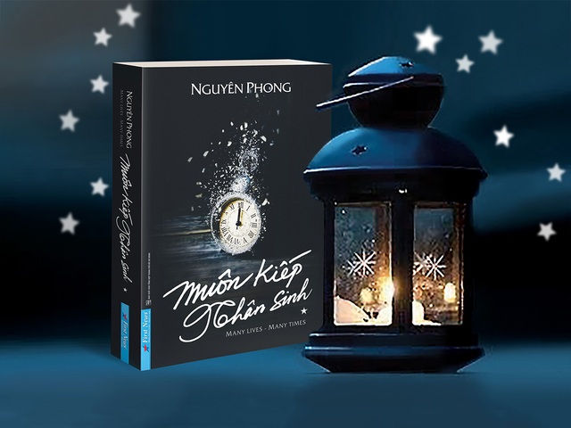 Chính thức phát hành sách nói Muôn Kiếp Nhân Sinh trên ứng dụng Voiz FM - 2 Chính thức phát hành sách nói Muôn Kiếp Nhân Sinh trên ứng dụng Voiz FM - 2