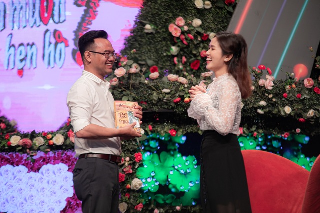 Chàng trai 27 tuổi chưa mối tình vắt vai trúng tiếng sét ái tình - 3 Chàng trai 27 tuổi chưa mối tình vắt vai trúng tiếng sét ái tình - 3