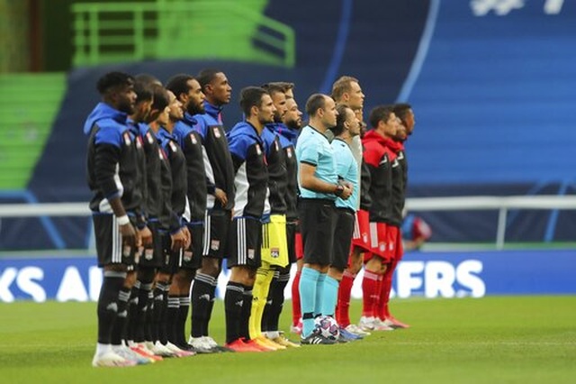 Chiến thắng trước Lyon đưa Bayern Munich vào chung kết Champions League - 3