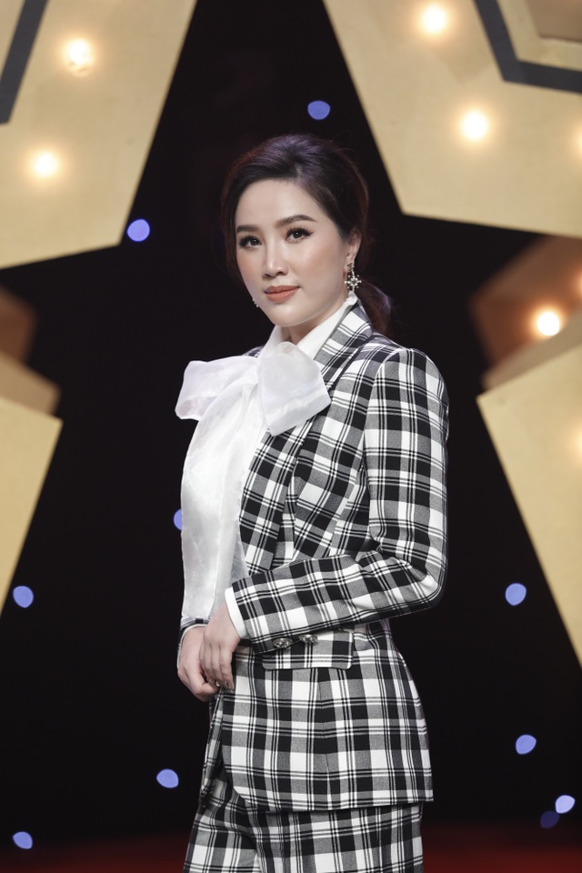 Được chồng đại gia cưng như trứng, Bảo Thy vẫn khóc khi nhắc về thanh xuân - 6 Được chồng đại gia cưng như trứng, Bảo Thy vẫn khóc khi nhắc về thanh xuân - 6