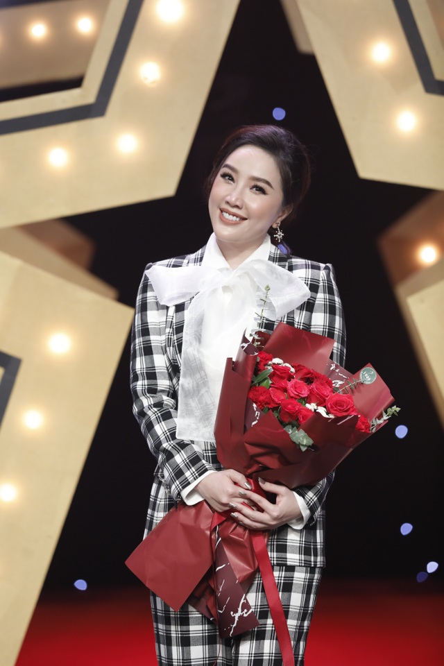 Được chồng đại gia cưng như trứng, Bảo Thy vẫn khóc khi nhắc về thanh xuân - 1 Được chồng đại gia cưng như trứng, Bảo Thy vẫn khóc khi nhắc về thanh xuân - 1
