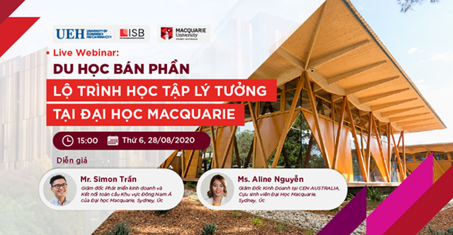 Du học bán phần, chuyển đổi tín chỉ được nhiều sinh viên lựa chọn - 3 Du học bán phần, chuyển đổi tín chỉ được nhiều sinh viên lựa chọn - 3