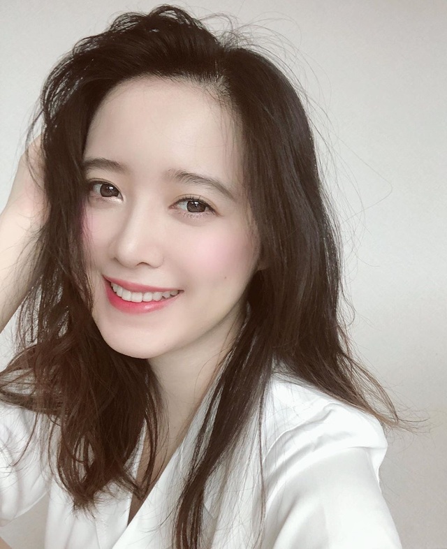 Goo Hye Sun - Phụ nữ đẹp nhất khi không thuộc về ai - 6 Goo Hye Sun - Phụ nữ đẹp nhất khi không thuộc về ai - 6