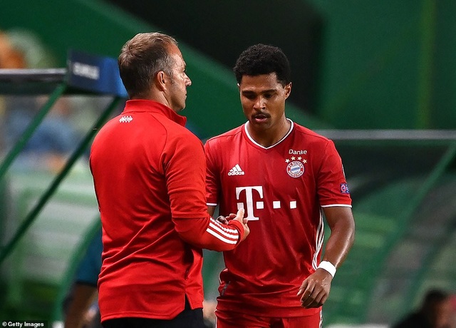 HLV Bayern Munich: “Chúng tôi đã sẵn sàng đại chiến PSG” - 1 HLV Bayern Munich: “Chúng tôi đã sẵn sàng đại chiến PSG” - 1