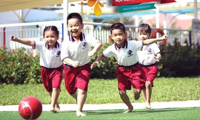 Hà Nội: Học sinh tựu trường sớm nhất ngày 1/9 - 2 Hà Nội: Học sinh tựu trường sớm nhất ngày 1/9 - 2