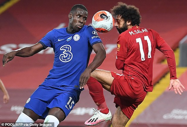Liverpool gặp Leeds United ở vòng mở màn Premier League - 1 Liverpool gặp Leeds United ở vòng mở màn Premier League - 1