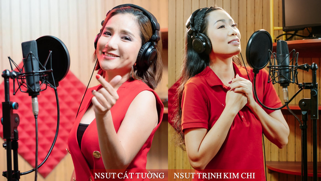 Công Lý, Quang Thắng, Holy Thắng cùng dàn sao hát “Việt Nam ơi! Vững tin!” - 5 Công Lý, Quang Thắng, Holy Thắng cùng dàn sao hát “Việt Nam ơi! Vững tin!” - 5