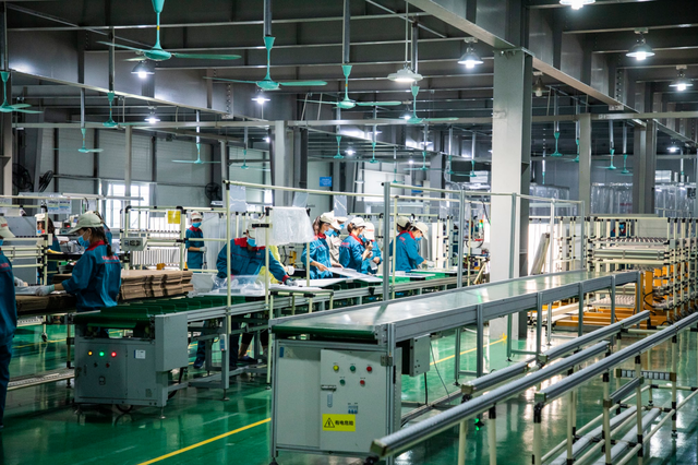 Đón đầu làn sóng dịch chuyển đầu tư, doanh nghiệp Việt tung kế hoạch dài hơi - 3 Đón đầu làn sóng dịch chuyển đầu tư, doanh nghiệp Việt tung kế hoạch dài hơi - 3