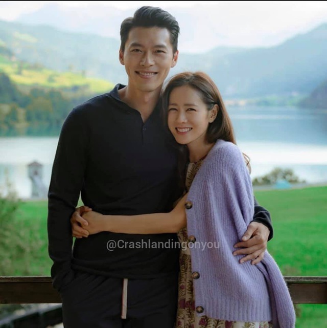 Chuyên gia lý giải việc Son Ye Jin và Hyun Bin không công khai hò hẹn - 2 Chuyên gia lý giải việc Son Ye Jin và Hyun Bin không công khai hò hẹn - 2