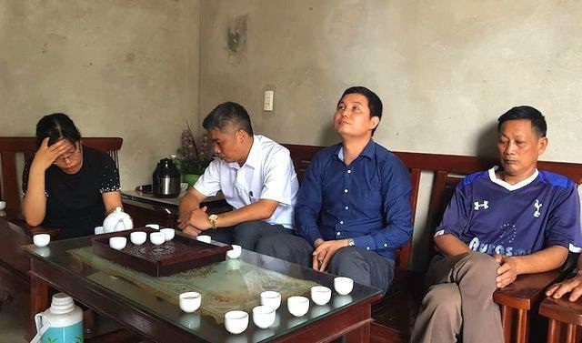 Sai phạm khiến 3 cháu bé chết oan, tại sao chỉ kiểm điểm, rút kinh nghiệm? - 1 Sai phạm khiến 3 cháu bé chết oan, tại sao chỉ kiểm điểm, rút kinh nghiệm? - 1