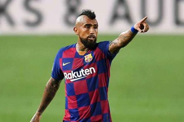 5 ngôi sao Barcelona có nguy cơ cao bị “trảm” thời HLV Koeman - 5 5 ngôi sao Barcelona có nguy cơ cao bị “trảm” thời HLV Koeman - 5
