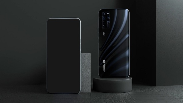 ZTE Axon 20 5G lộ ảnh, video chính thức với camera ẩn dưới màn hình - 1 ZTE Axon 20 5G lộ ảnh, video chính thức với camera ẩn dưới màn hình - 1