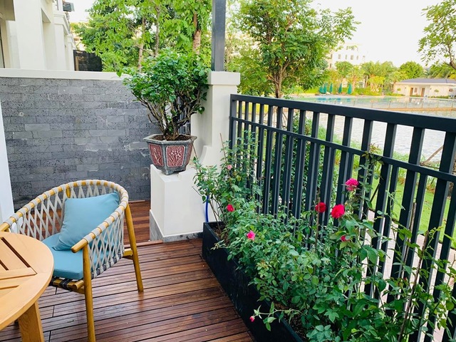 Đi theo tiếng gọi của tình yêu, Vân Hugo làm bà nội trợ đảm đang ở Sài Gòn - 13 Đi theo tiếng gọi của tình yêu, Vân Hugo làm bà nội trợ đảm đang ở Sài Gòn - 13