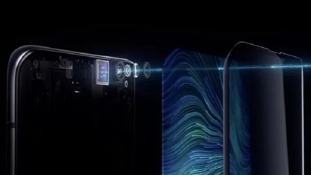 ZTE Axon 20 5G lộ ảnh, video chính thức với camera ẩn dưới màn hình - 4 ZTE Axon 20 5G lộ ảnh, video chính thức với camera ẩn dưới màn hình - 4