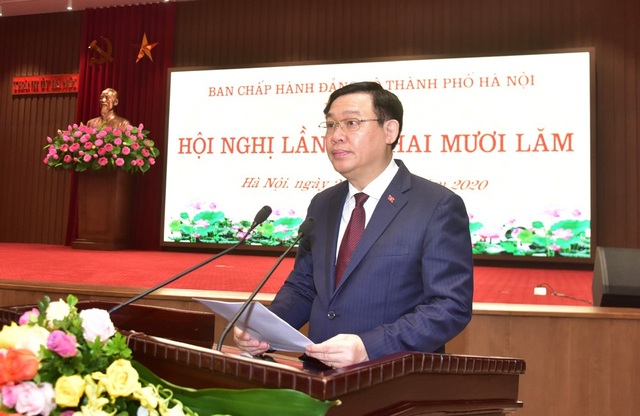 Hà Nội đặt mục tiêu thu nhập đầu người đạt gần 200 triệu đồng - 1 Hà Nội đặt mục tiêu thu nhập đầu người đạt gần 200 triệu đồng - 1