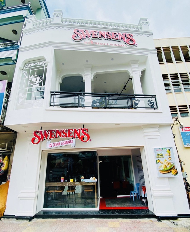 Swensen’s: Cam kết đổi mới, khẳng định thương hiệu dẫn đầu - 1 Swensen’s: Cam kết đổi mới, khẳng định thương hiệu dẫn đầu - 1