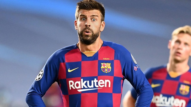 5 ngôi sao Barcelona có nguy cơ cao bị “trảm” thời HLV Koeman - 2 5 ngôi sao Barcelona có nguy cơ cao bị “trảm” thời HLV Koeman - 2