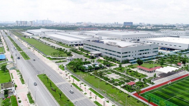 Hàng loạt công ty lớn của Nhật Bản đăng ký chuyển địa điểm sản xuất từ Trung Quốc tới Việt Nam - 1 Hàng loạt công ty lớn của Nhật Bản đăng ký chuyển địa điểm sản xuất từ Trung Quốc tới Việt Nam - 1